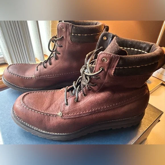 Cole Haan | Shoes | Like New Cole Haan Lockridge Mctoe  display picture 3